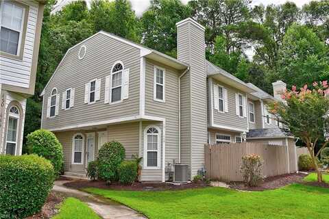 1449 Shortleaf Lane, Chesapeake, VA 23320