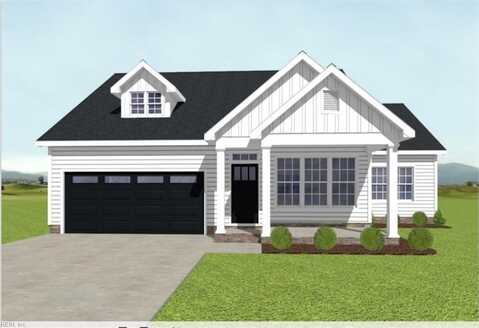 114 Hampton Place, Winfall, NC 27985