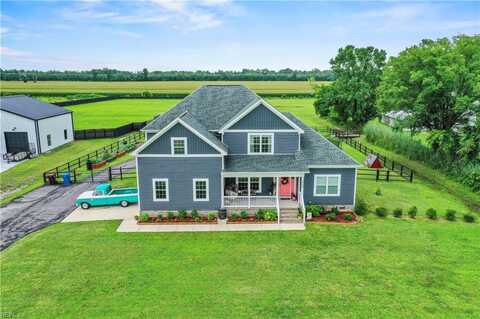 2508 Sanderson Road, Chesapeake, VA 23322