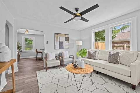 1056 Hugo Street, Norfolk, VA 23513