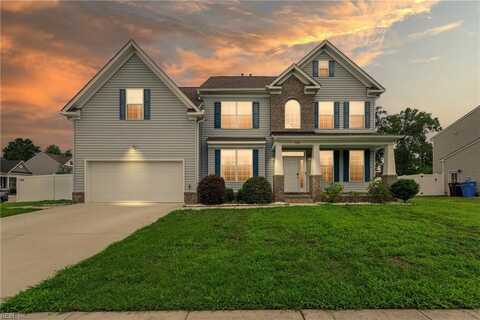 700 Renee Lane, Chesapeake, VA 23322