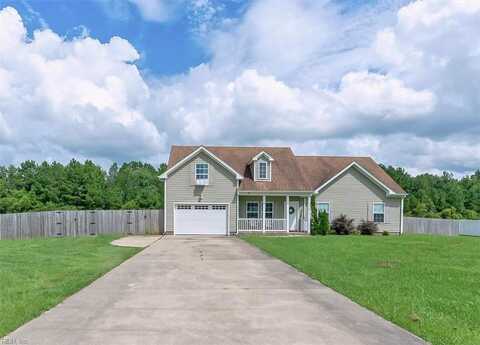113 Trinity Trail, Elizabeth City, NC 27909