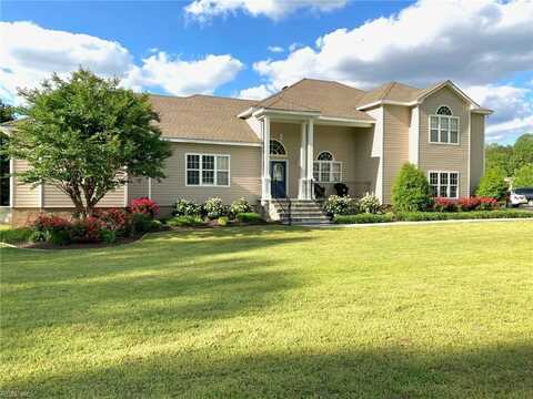 7576 Sadler Road, Wakefield, VA 23888