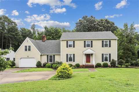 131 River Point Drive, Yorktown, VA 23693
