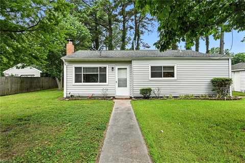1319 Wingfield Avenue, Chesapeake, VA 23325