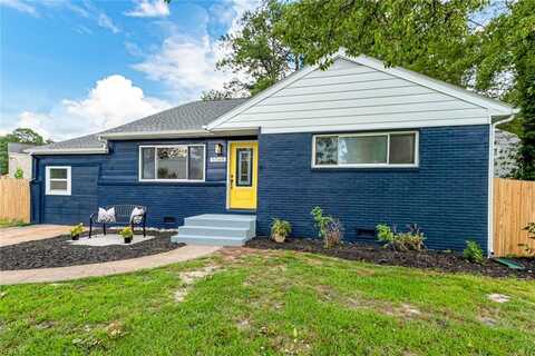5568 Hatteras Road, Virginia Beach, VA 23462