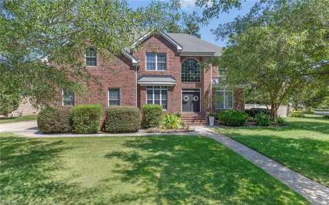 2400 Sabina Way, Virginia Beach, VA 23456