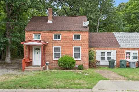 7 W Lewis Road, Hampton, VA 23666