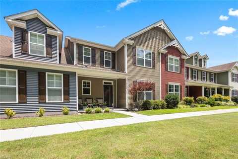 2336 Nottoway Lane, Virginia Beach, VA 23456