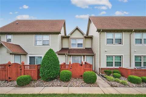 3826 Occoquan River Reach, Portsmouth, VA 23703