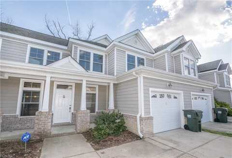 1405 Dure Road, Norfolk, VA 23502