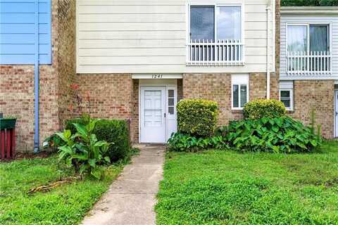 1241 Glyndon Drive, Virginia Beach, VA 23464