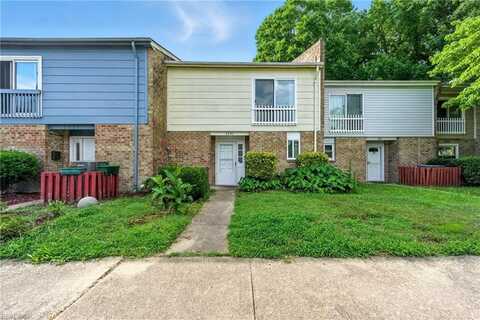 1241 Glyndon Drive, Virginia Beach, VA 23464