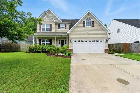 2558 Golden Maple Drive, Suffolk, VA 23434