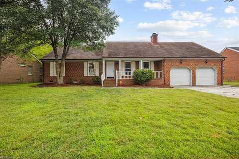 3820 Long Point Boulevard, Portsmouth, VA 23703