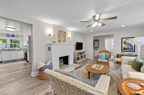 1201 Sheppard Avenue, Norfolk, VA 23518