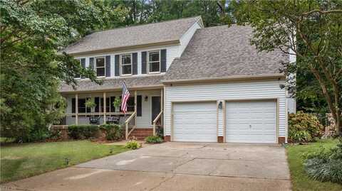 857 Ventnor Drive, Newport News, VA 23608