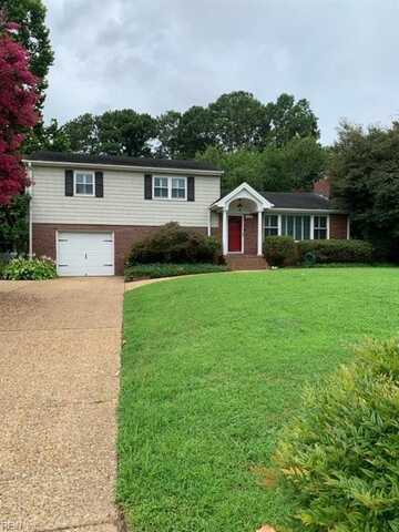 5121 S Lake Road, Virginia Beach, VA 23455