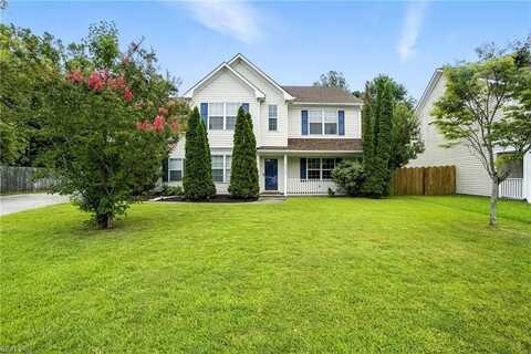 2425 Annie Circle, Chesapeake, VA 23323