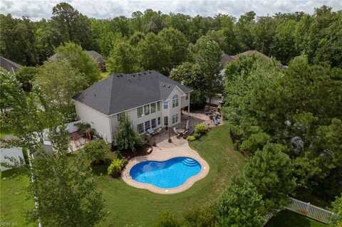 3709 Cypress Vine Lane, Virginia Beach, VA 23456