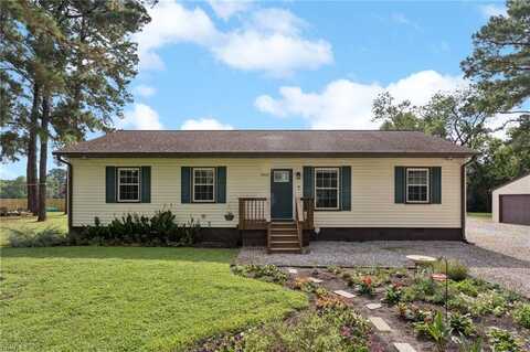 2063 Riley Lane, Hayes, VA 23072