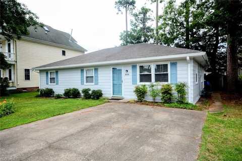 808 Carolina Ave Avenue, Virginia Beach, VA 23451