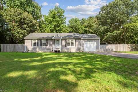 7989 Pinetta Road, Gloucester, VA 23061