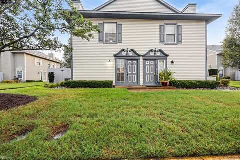 650 Ridge Circle, Chesapeake, VA 23320