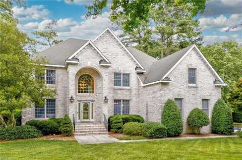 4332 Blackthorne Court, Virginia Beach, VA 23455