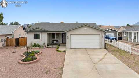 827 Teton Place, Canon City, CO 81212