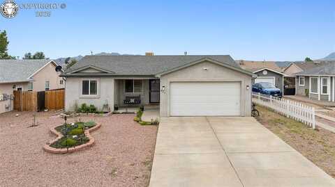 827 Teton Place, Canon City, CO 81212