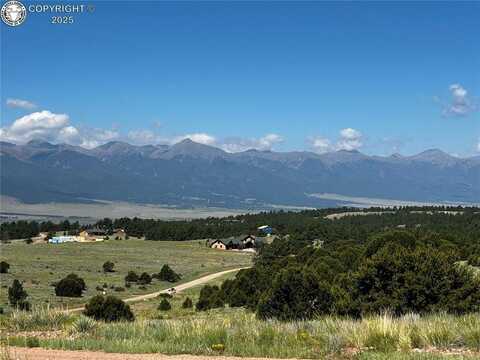 344 Cherokee Trail, Westcliffe, CO 81252