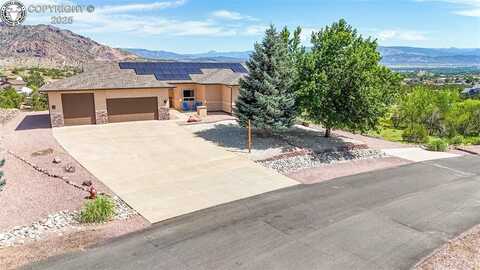 29 Kyndra Court, Canon City, CO 81212
