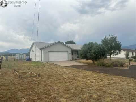 1990 County Road 95, Florence, CO 81226