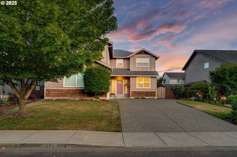 1786 CLATSOP ST, Woodland, WA 98674