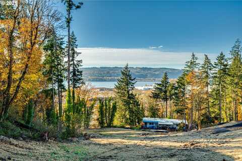 Spencer Creek RD, Kalama, WA 98625