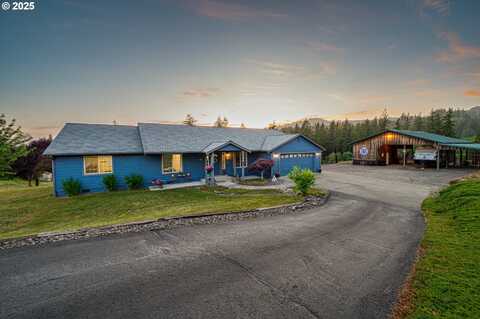 145 BIVANS RD, Woodland, WA 98674