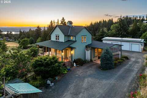 1690 CLOVERDALE RD, Kalama, WA 98625