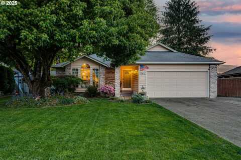 231 VALLEY WAY, Woodland, WA 98674