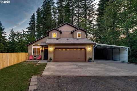 118 BALD EAGLE RD, Ariel, WA 98603