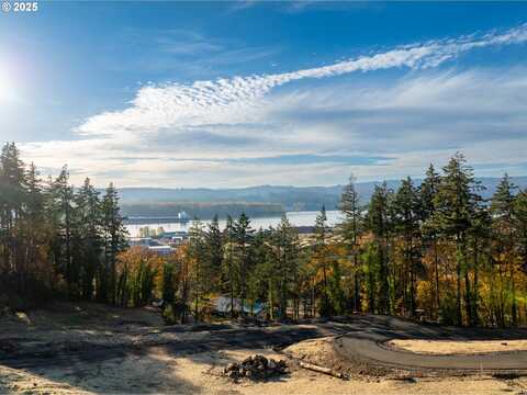 Spencer Creek RD, Kalama, WA 98625