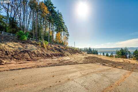Spencer Creek RD, Kalama, WA 98625