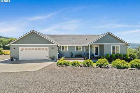 10340 SKYVIEW RD, Tillamook, OR 97141
