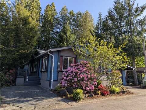 25222 E WELCHES RD, Welches, OR 97067