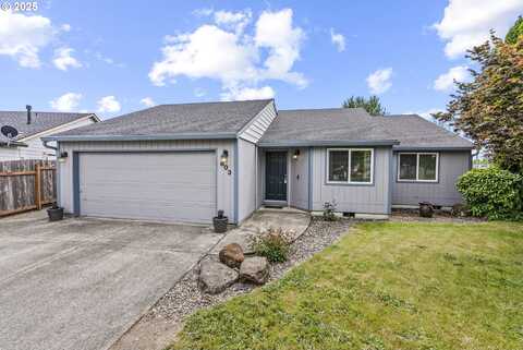 803 NW 17TH CIR, Battle Ground, WA 98604