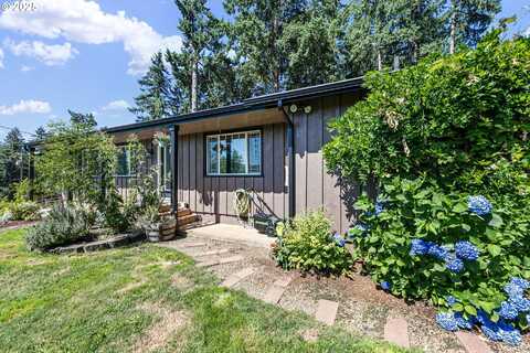 770 EASTVIEW DR, Cottage Grove, OR 97424