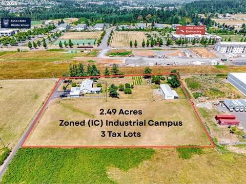 16751 SE HWY 212, Clackamas, OR 97015