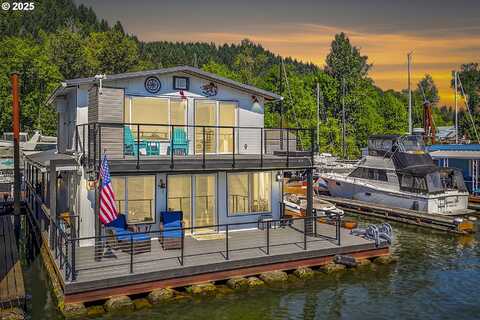 24600 NW St Helens RD, Portland, OR 97231