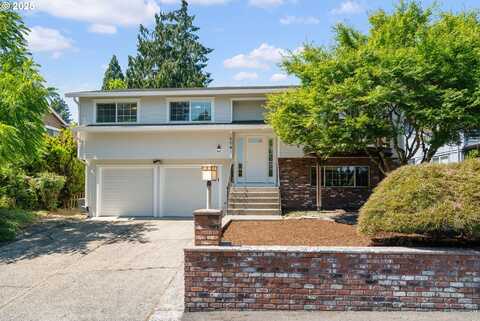 15081 SE MOUNT ROYALE CT, Milwaukie, OR 97267