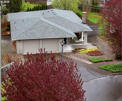10425 SW TRANQUIL WAY, Wilsonville, OR 97070